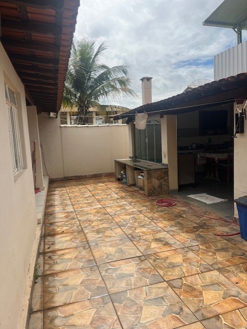 CASA À VENDA NO BAIRRO SANTO ANTÔNIO