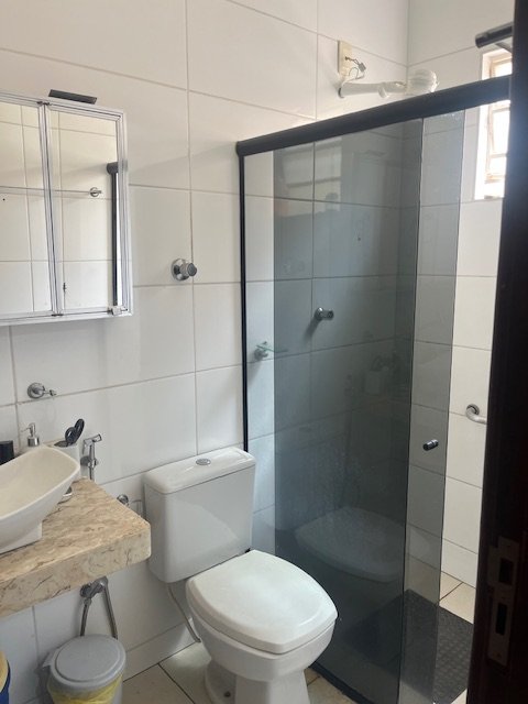 CASA À VENDA NO BAIRRO SANTO ANTÔNIO