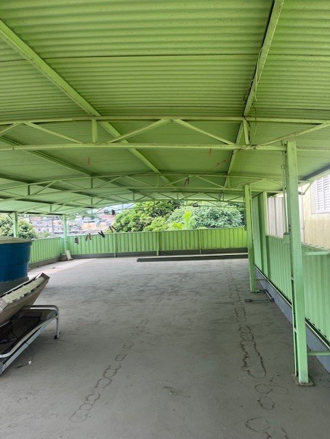 CASA À VENDA NO BAIRRO SANTO ANTÔNIO