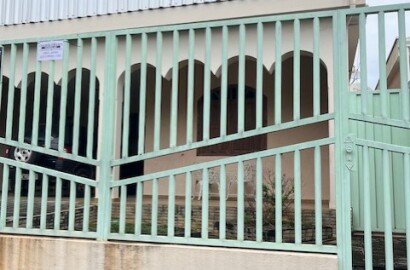 CASA À VENDA NO BAIRRO SANTO ANTÔNIO