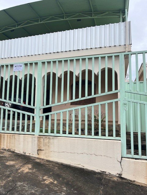 CASA À VENDA NO BAIRRO SANTO ANTÔNIO