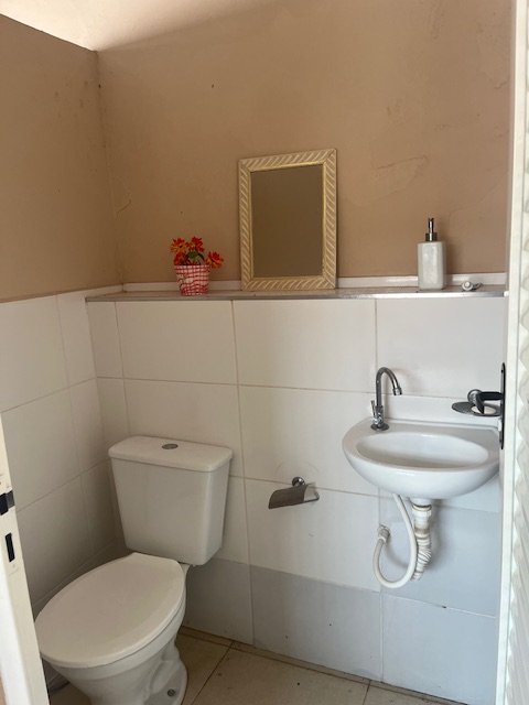 CASA À VENDA NO BAIRRO SANTO ANTÔNIO