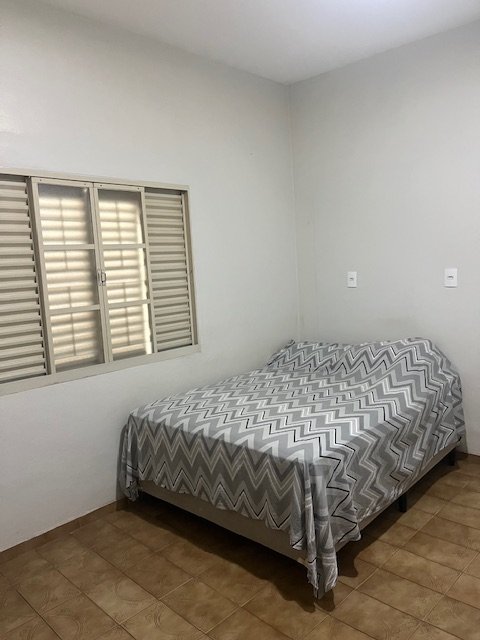 CASA À VENDA NO BAIRRO SANTO ANTÔNIO