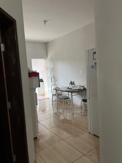 CASA À VENDA NO BAIRRO PINHEIROS