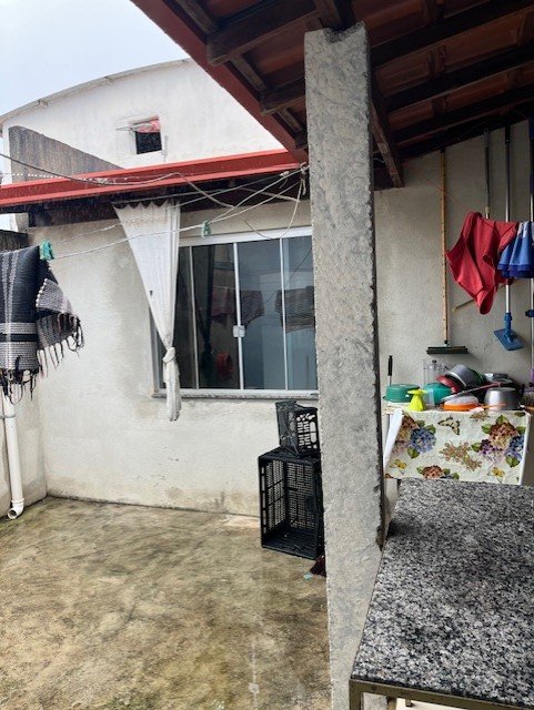 CASA À VENDA NO BAIRRO PINHEIROS