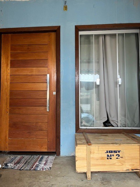 CASA À VENDA NO BAIRRO PINHEIROS