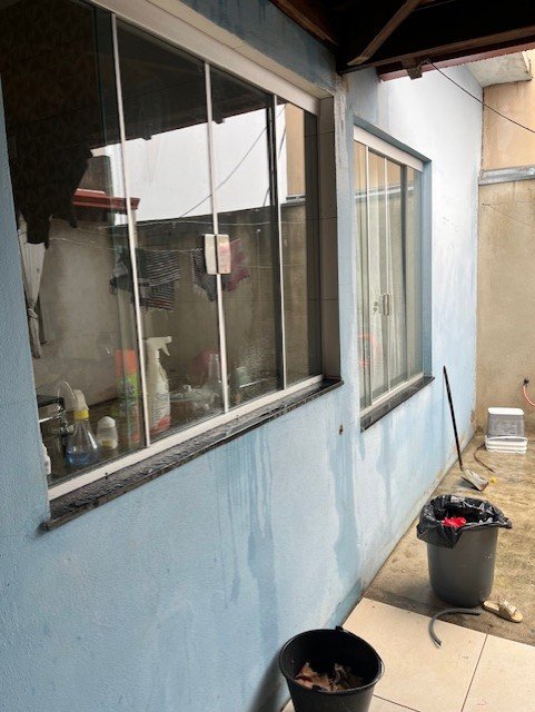 CASA À VENDA NO BAIRRO PINHEIROS