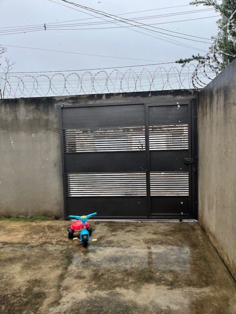 CASA À VENDA NO BAIRRO PINHEIROS