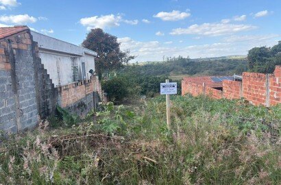 LOTE A VENDA FLORESTA